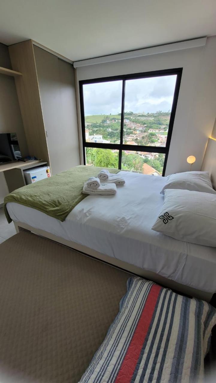 Zuppolini Apart Hotel Bananeiras Luaran gambar