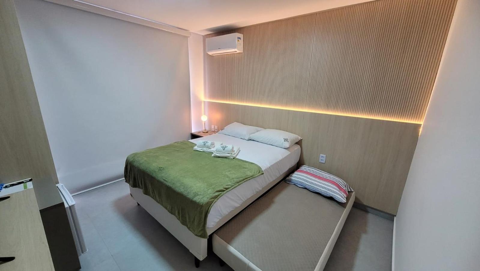 Zuppolini Apart Hotel Bananeiras Luaran gambar